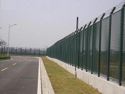 越西县电子围栏系统六号