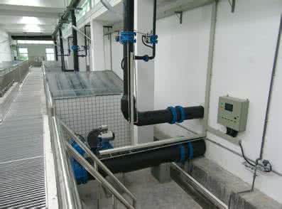 越西县水泵自动控制系统四号
