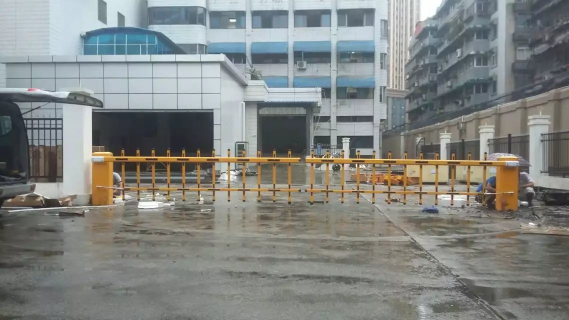 越西县越西县河南郑州市道闸